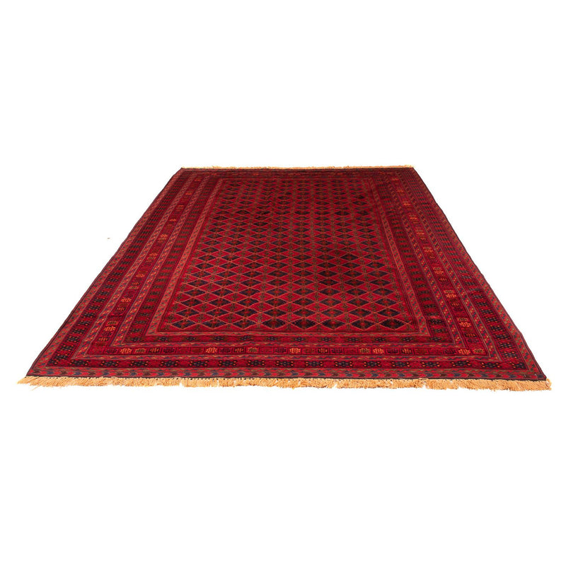 Afghan Teppich - Buchara 283 x 208 cm