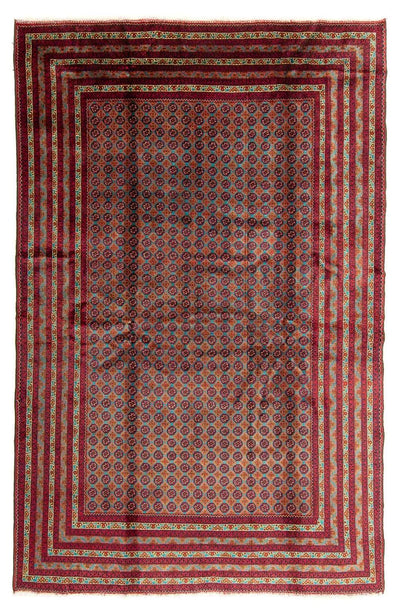 Buchara Teppich 198x288cm - Orientteppich