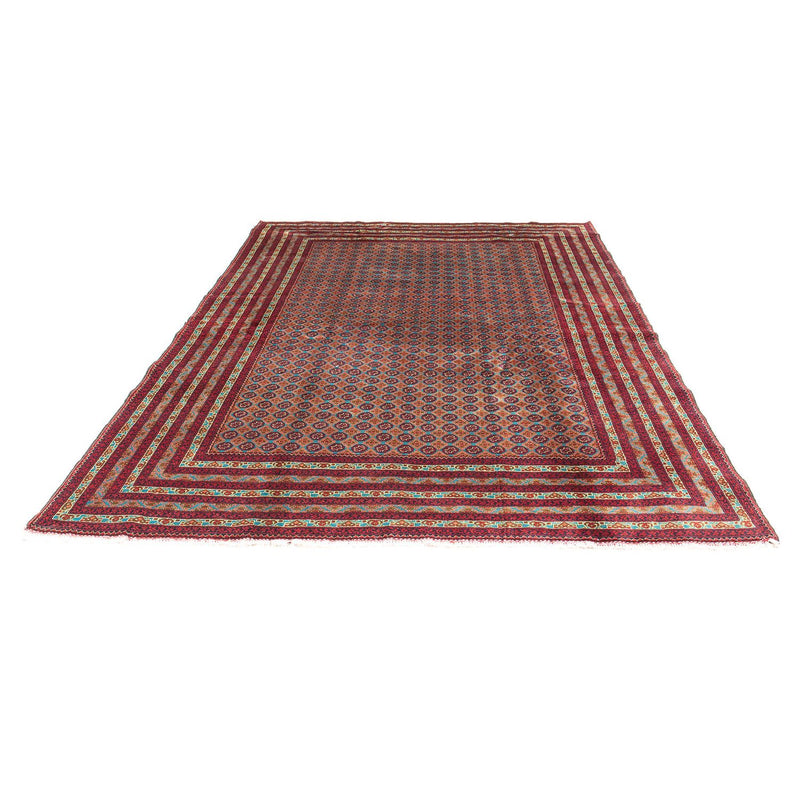 Afghan Teppich - Buchara 288 x 198 cm