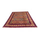 Afghan Teppich 299 x 192 cm