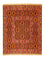 Kelim Teppich - Oriental 167 x 142 cm