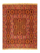 Kelim Teppich - Oriental 167 x 142 cm