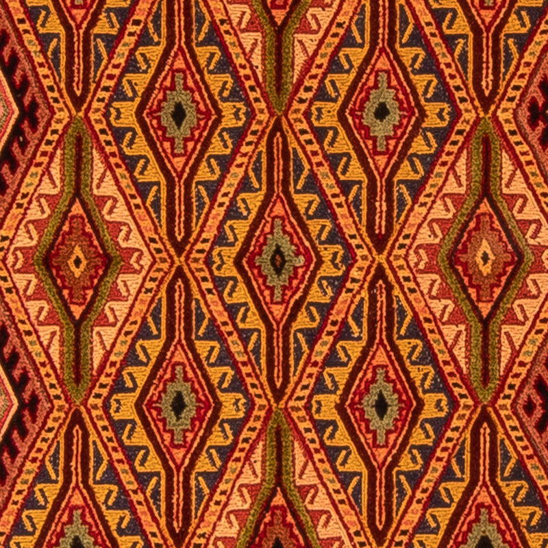 Kelim Teppich - Oriental 167 x 142 cm