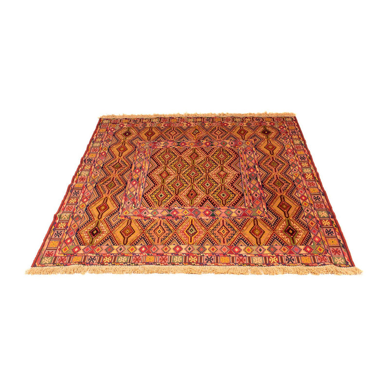 Kelim Teppich - Oriental 167 x 142 cm