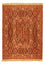 Kelim Teppich - Oriental 174 x 138 cm