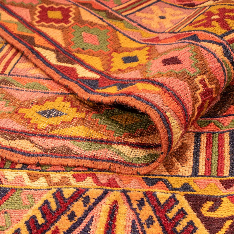 Kelim Teppich - Oriental 174 x 138 cm