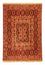Kelim Teppich - Oriental 181 x 147 cm