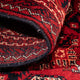 Afghan Teppich 106 x 49 cm