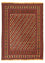 Kelim Teppich - Oriental 268 x 195 cm