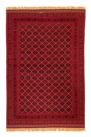 Kelim Teppich - Oriental 196 x 136 cm