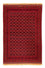 Kelim Teppich - Oriental 196 x 136 cm