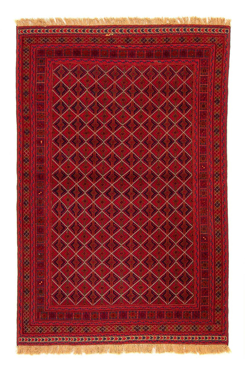 Kelim Teppich - Oriental 196 x 136 cm