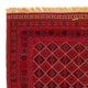Kelim Teppich - Oriental 196 x 136 cm