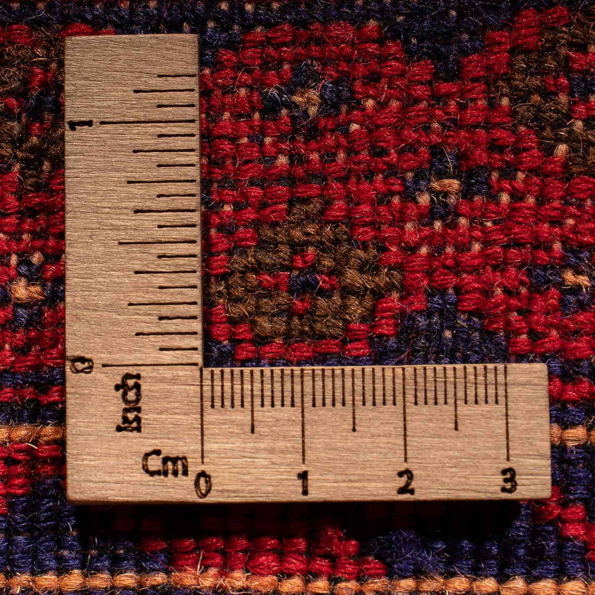 Kelim Teppich - Oriental 198 x 151 cm