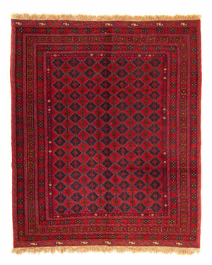Kelim Teppich - Oriental 187 x 158 cm