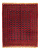 Kelim Teppich - Oriental 187 x 158 cm