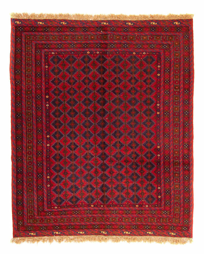 Kelim Teppich - Oriental 187 x 158 cm