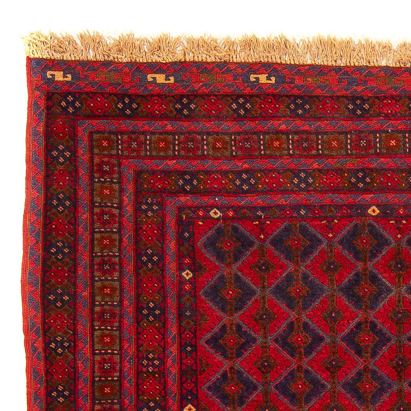 Kelim Teppich - Oriental 187 x 158 cm