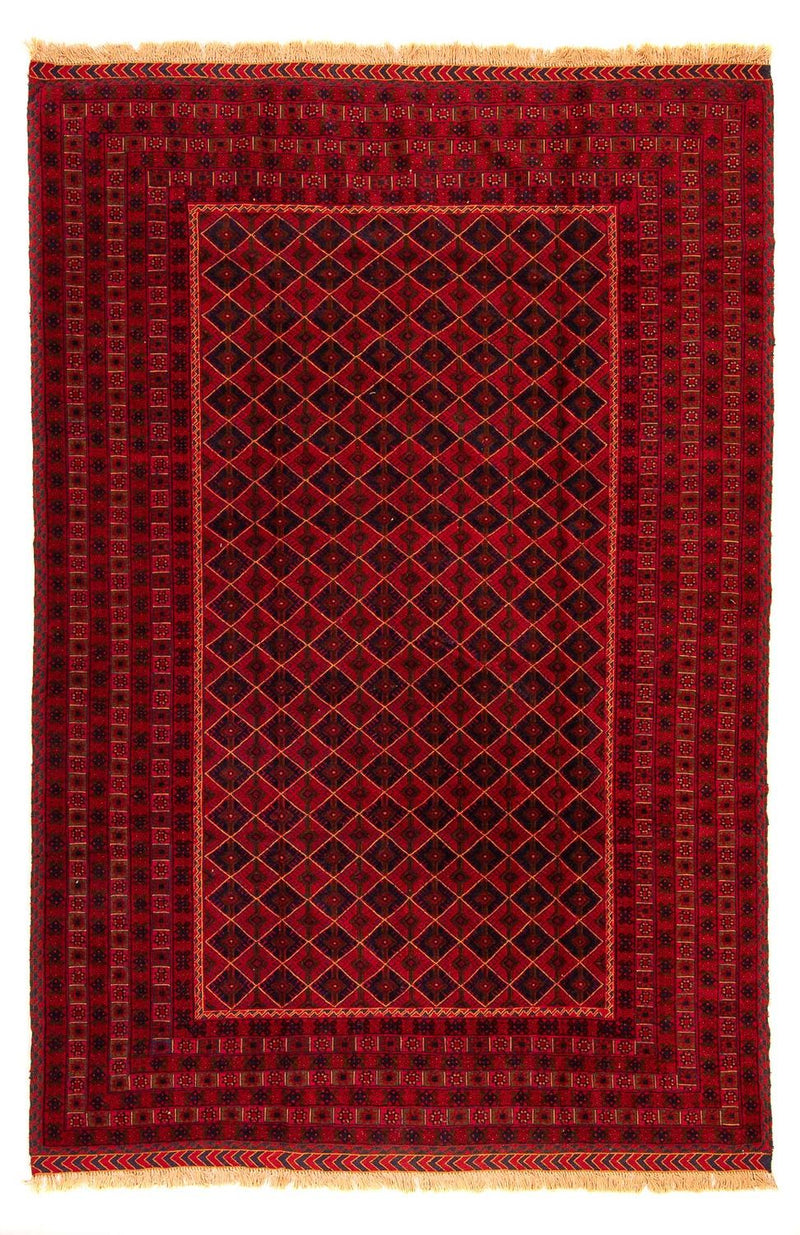 Kelim Teppich - Oriental 289 x 205 cm