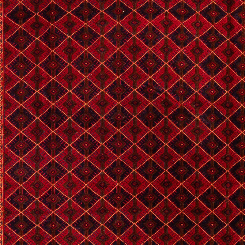Kelim Teppich - Oriental 289 x 205 cm