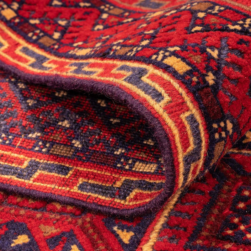 Kelim Teppich - Oriental 279 x 81 cm