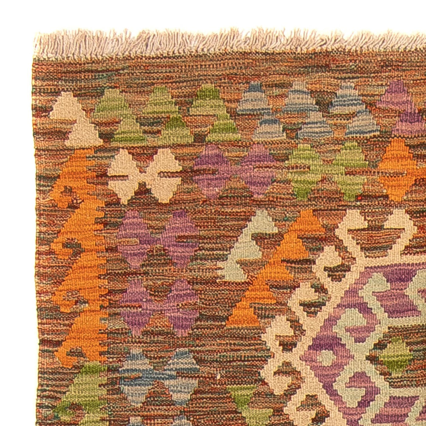 Kelim Maimene Teppich 155x98cm