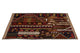 Belutsch Teppich 140 x 85 cm