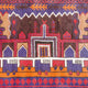 Belutsch Teppich 130 x 83 cm