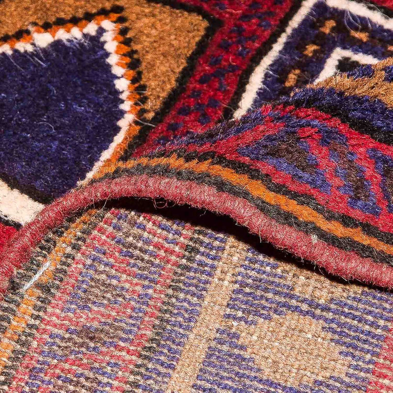 Belutsch Teppich 130 x 83 cm