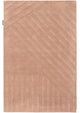 Tappeto di lana TexturedVisions - Tappeto di lana