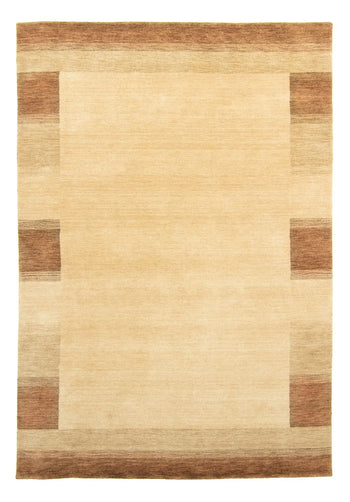 Gabbeh Teppich - Indus »Luxo« Rechteckig