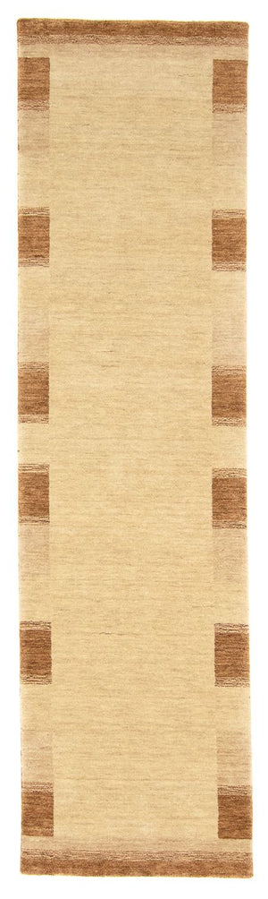 Gabbeh Teppich - Indus »Luxo« Läufer