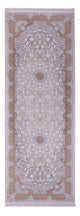 Tapis oriental tissé Liyana