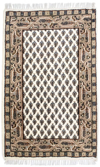 Tapis oriental - Mir - Indus - Assona - rectangle