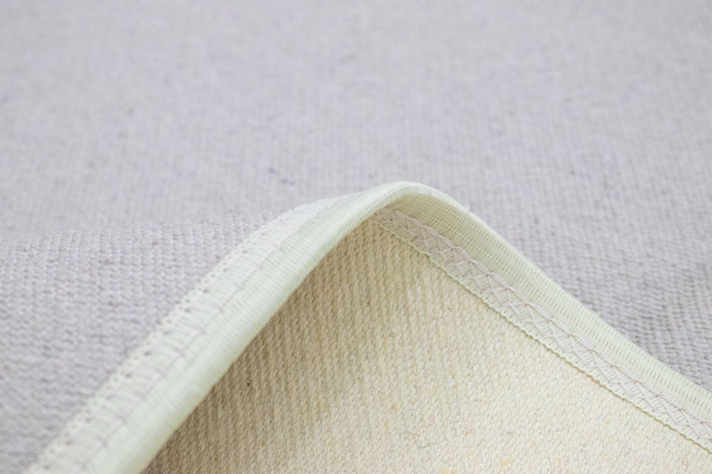 Kelim Modern Teppich Alaya