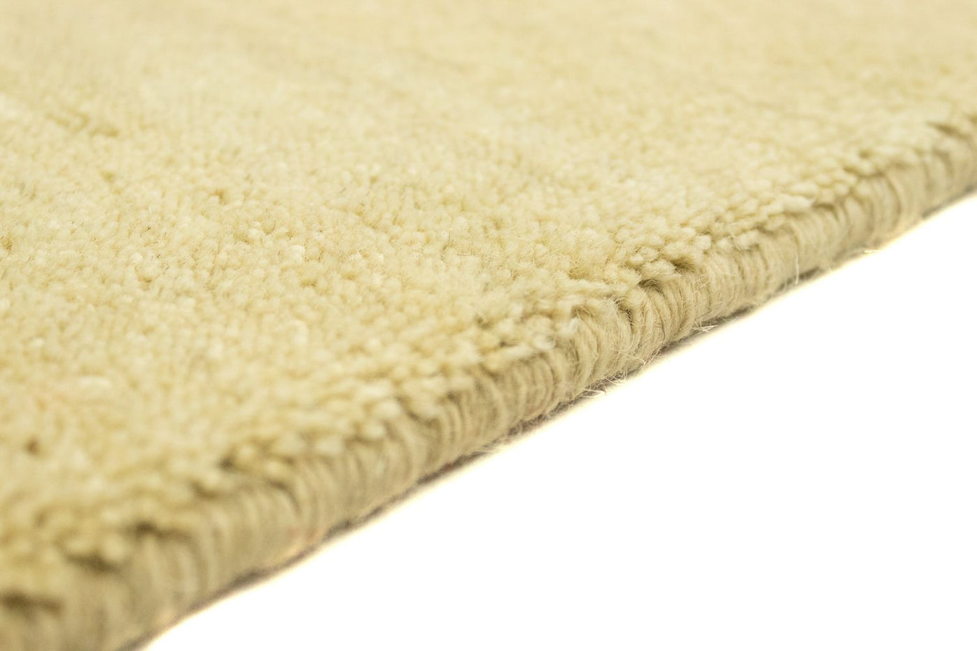 Tapis Gabbeh indien Tapis - Tapis en laine