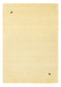 Tappeto Gabbeh - Indus - 250 x 200 cm - beige