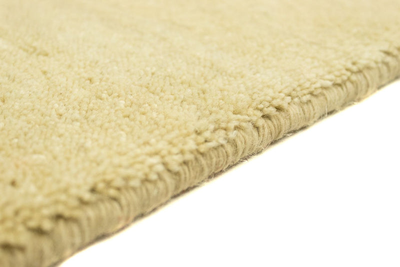 Tapis Gabbeh indien 250x300cm - Tapis en laine