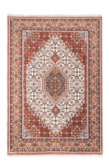 Orientteppich - Bidjar - Indus - Bombay - rechteckig