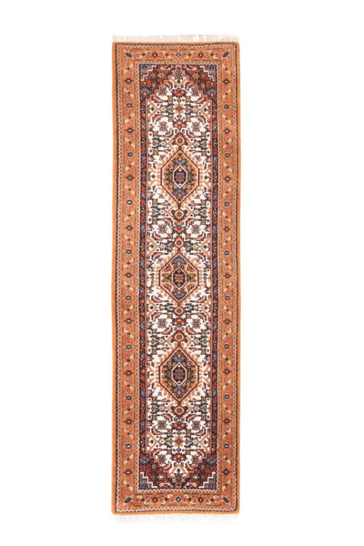 Indo Bidjar Teppich Bombay - Orientteppich