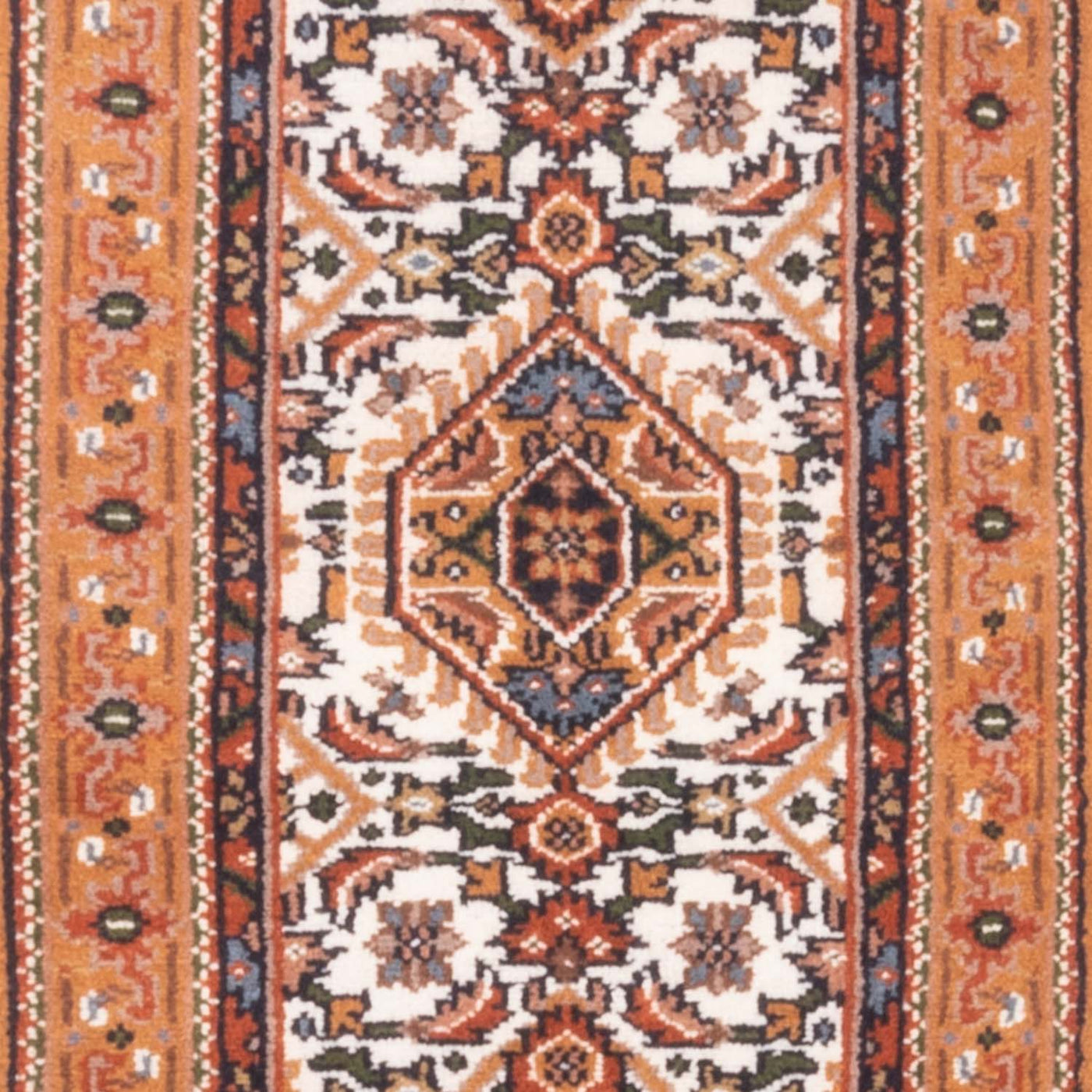 Indo Bidjar Teppich Bombay - Orientteppich