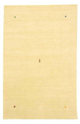 Gabbeh Teppich - Indus »Deluxe« Rechteckig