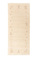 Gabbeh Teppich Fenth - Wollteppich