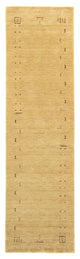 Tapis Gabbeh indien Tapis - Tapis en laine