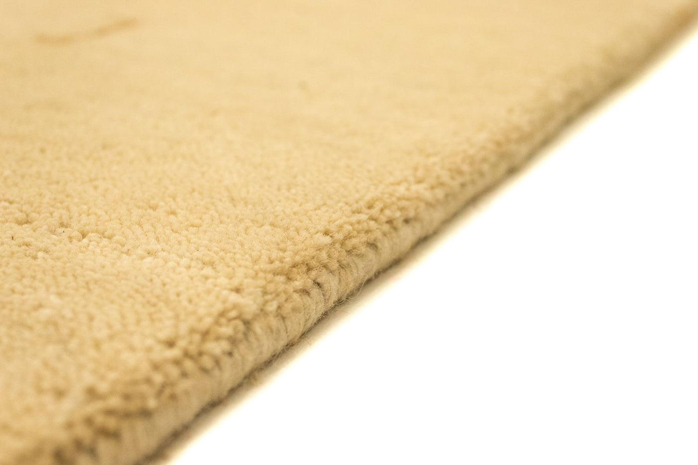 Tapis Gabbeh indien Tapis - Tapis en laine