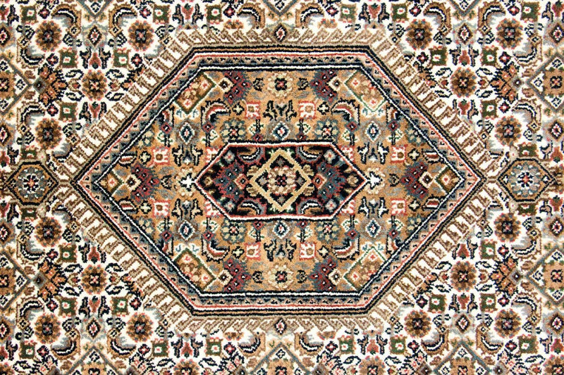 Orientteppich - Bidjar - Indus 240 x 170 cm Wohnzimmer Teppich