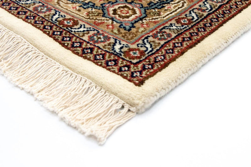 Orientteppich - Bidjar - Indus 240 x 170 cm Wohnzimmer Teppich