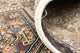 Orientteppich - Bidjar - Indus 240 x 170 cm Wohnzimmer Teppich