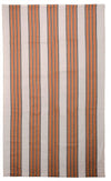 Kilim moderne Tapis - beige - Rectangle / Beige / 120 x 180 cm Rectangle
