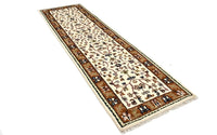 Tapis oriental - Mirola - tapis de couloir